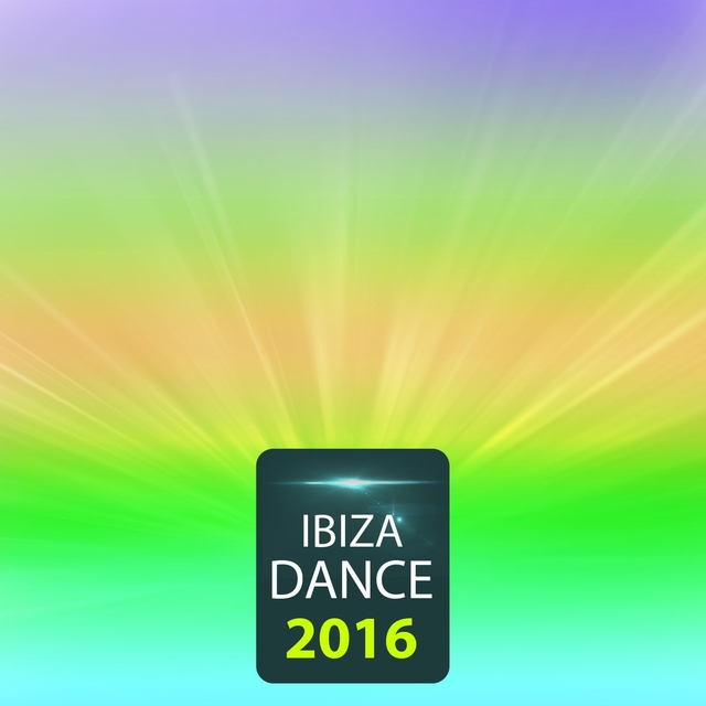 Couverture de Ibiza Dance 2016