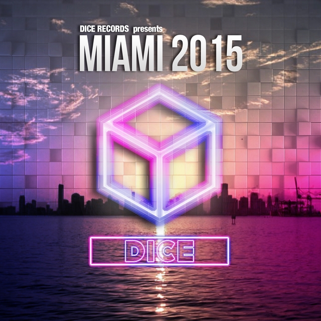 Couverture de Miami 2015