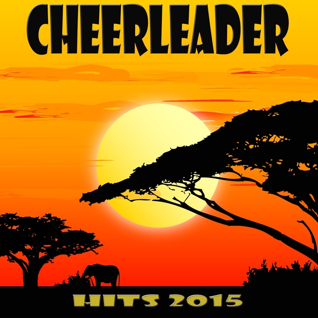 Couverture de Cheerleader Hits 2015