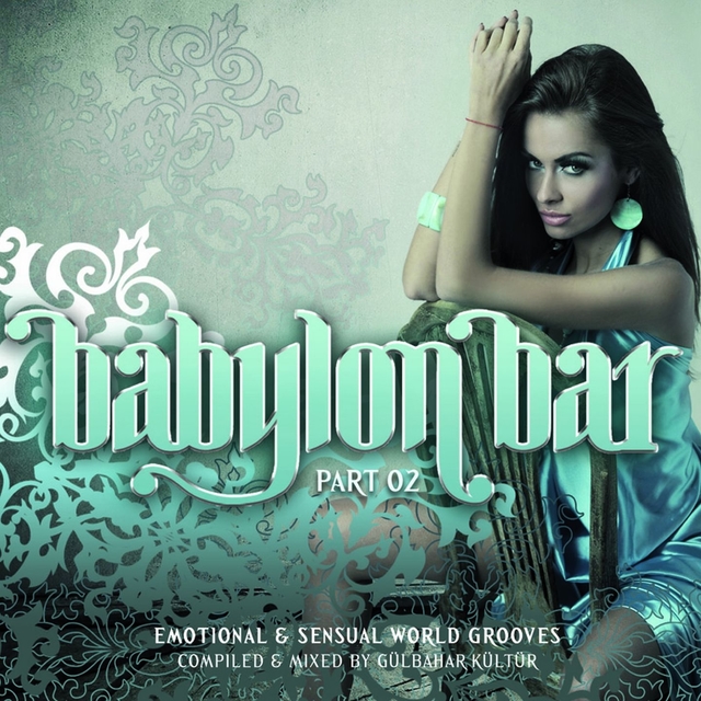 Babylon Bar, Vol. 2