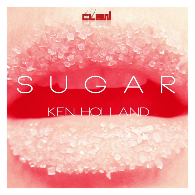 Couverture de Sugar