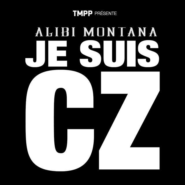 Couverture de Je suis cz