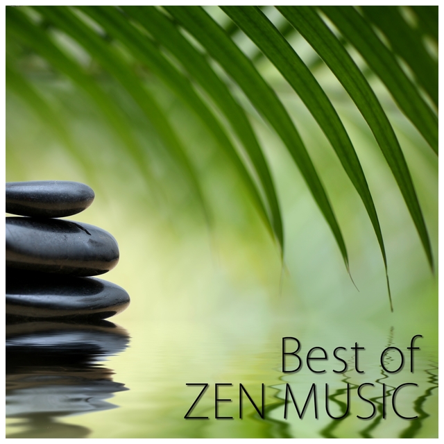 Couverture de Best of Zen Music