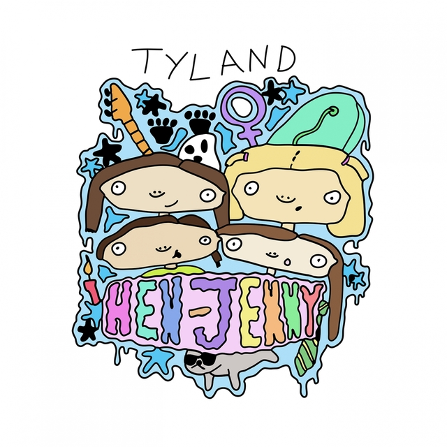 Tyland