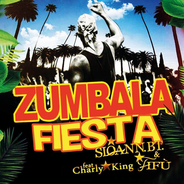 Zumbala Fiesta