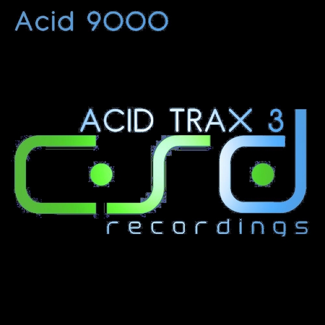 Acid Trax 3