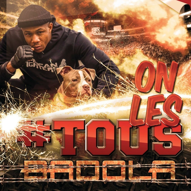 Couverture de On les # tous