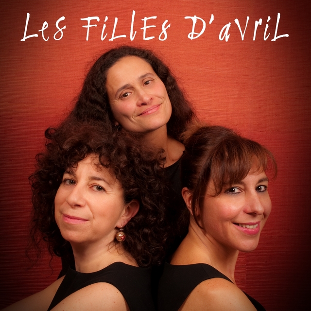 Les filles d'avril