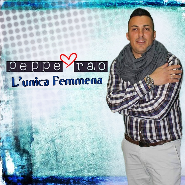 L'unica femmena