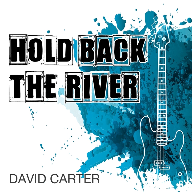 Couverture de Hold Back the River