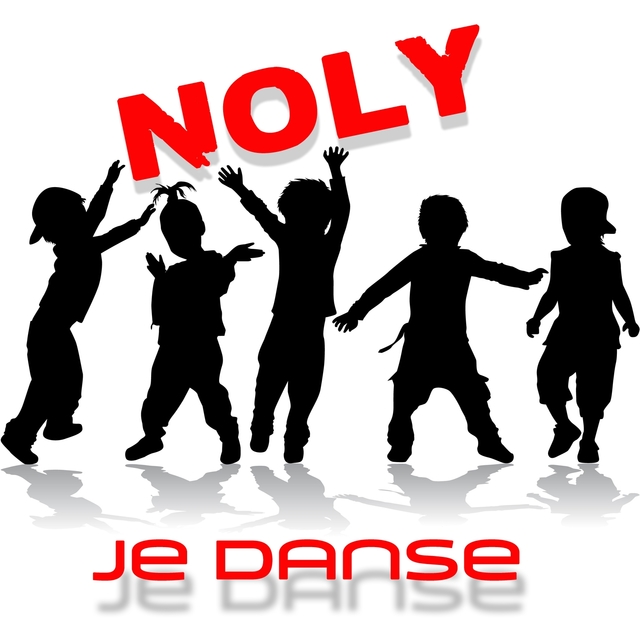 Je danse