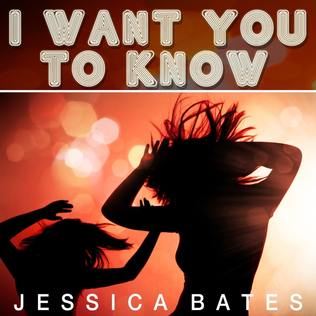 Couverture de I Want You to Know