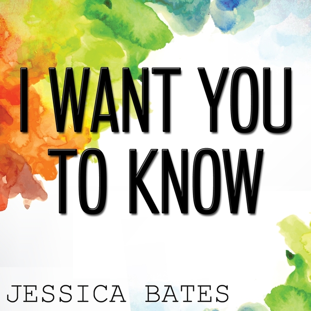 Couverture de I Want You to Know