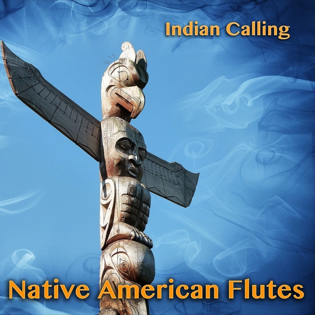 Native American Flutes