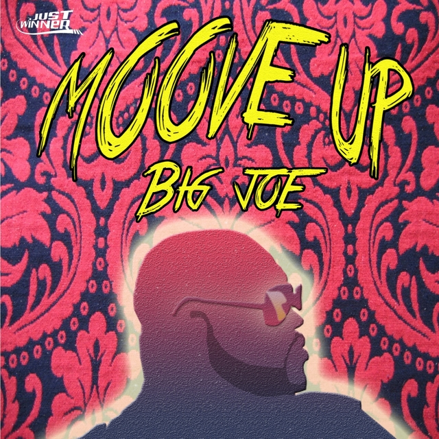 Couverture de Moove Up