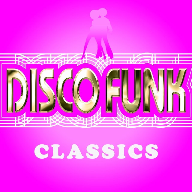 Couverture de Compilation: Disco Funk Classics