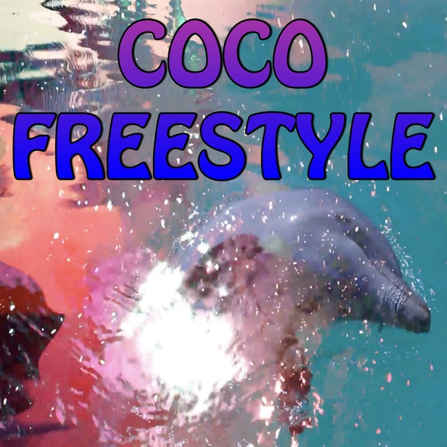 Couverture de CoCo Freestyle - Tribute to Lil Wayne