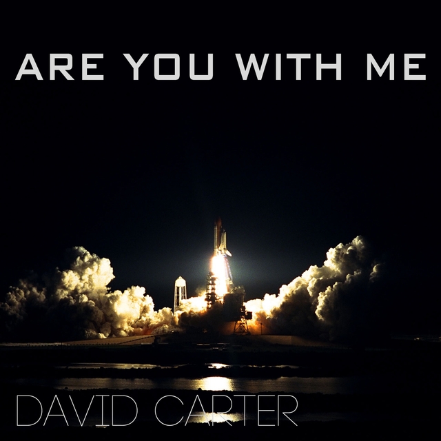 Couverture de Are You With Me