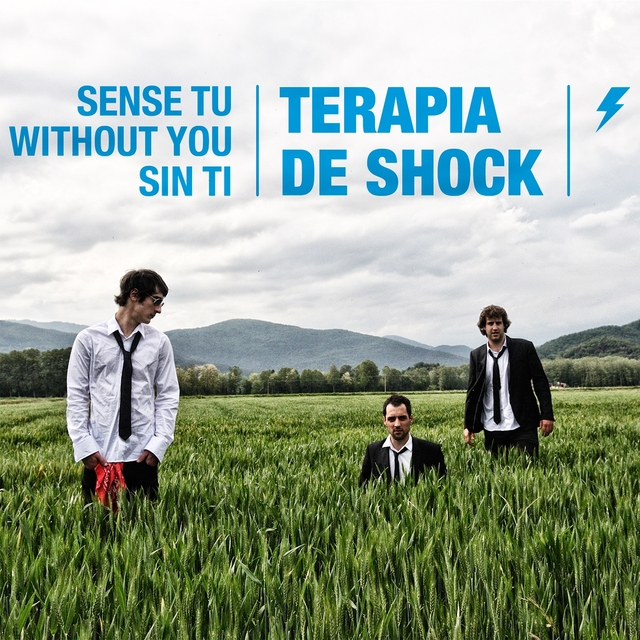 Couverture de Sense Tu / Without You / Sin Ti