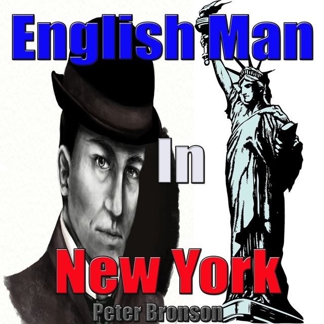 English Man in New York