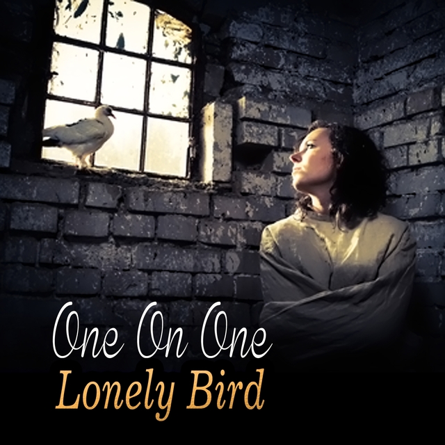 Couverture de Lonely Bird