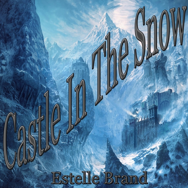 Couverture de Castle in the Snow