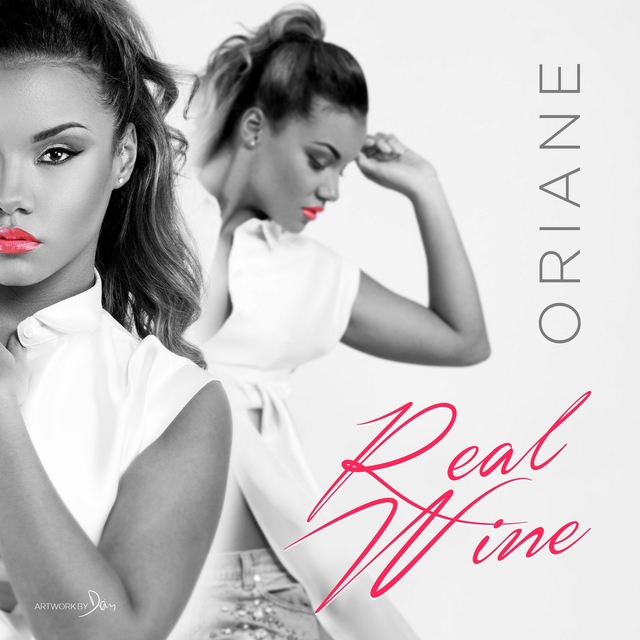 Couverture de Real Wine