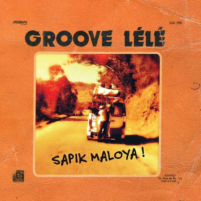 Sapik maloya