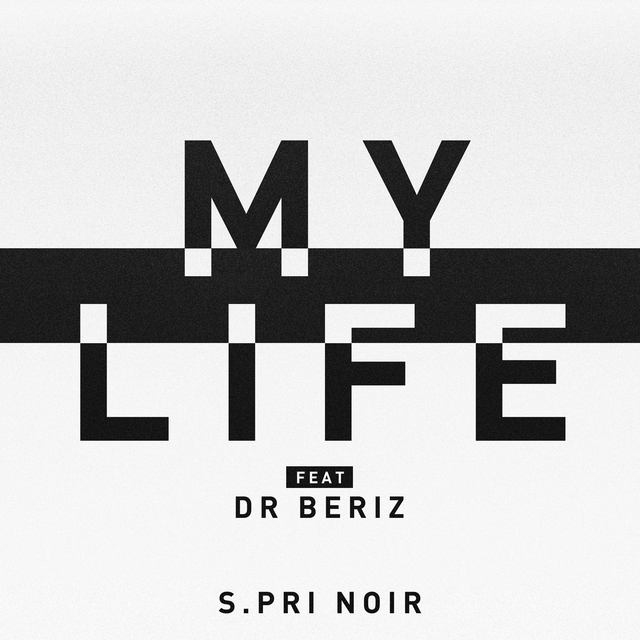 Couverture de My Life