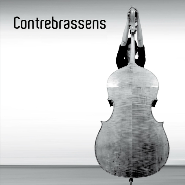 Couverture de Contrebrassens