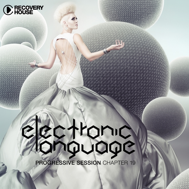 Couverture de Electronic Language - Progressive Session Chapter 19