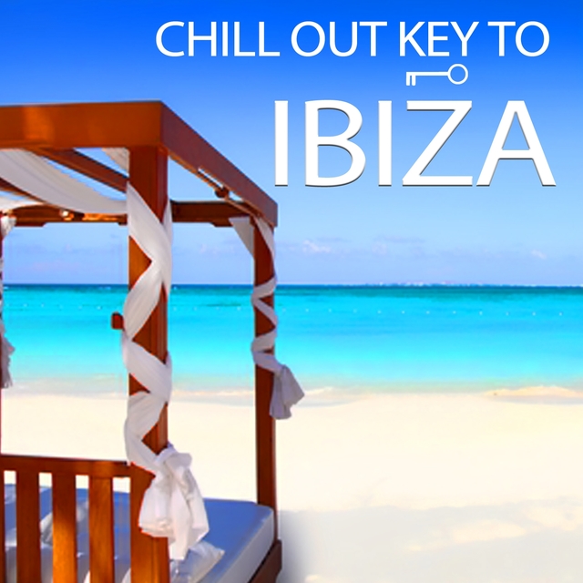 Couverture de Chillout Key To Ibiza, Vol.1