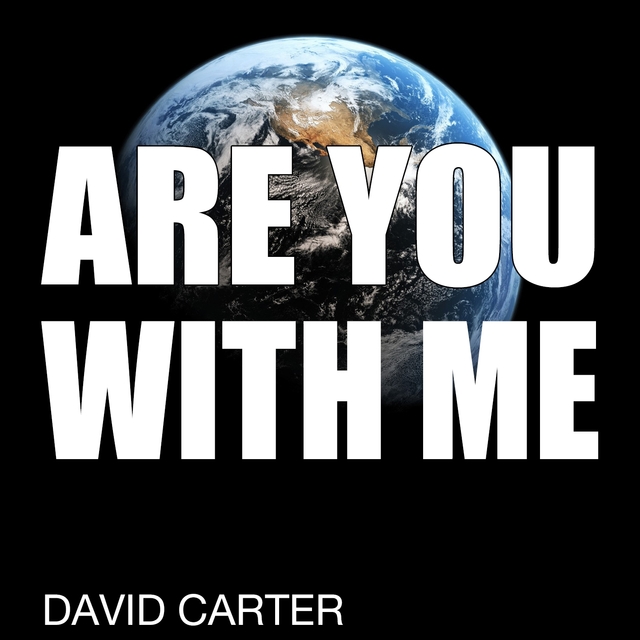 Couverture de Are You With Me