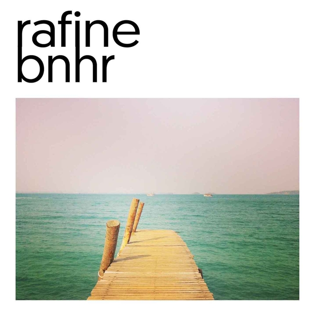 Couverture de Bnhr