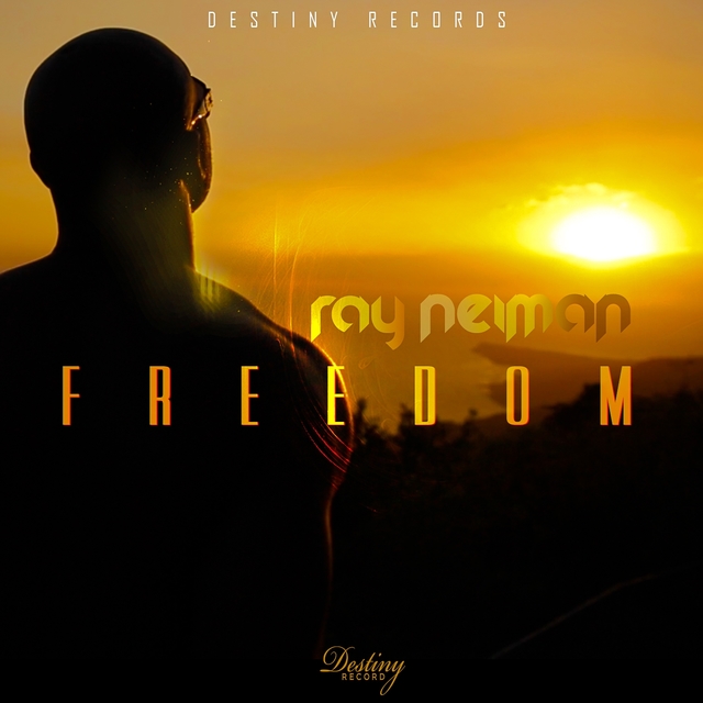 Couverture de Freedom