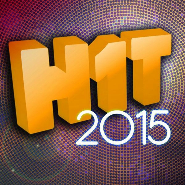 Couverture de Hit 2015