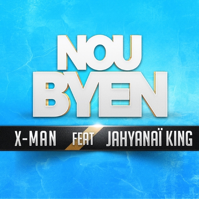 Couverture de Nou byen