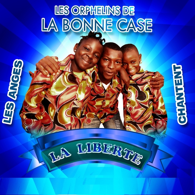 Couverture de Les anges chantent