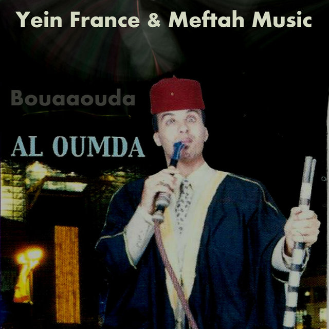 Couverture de Al Oumda