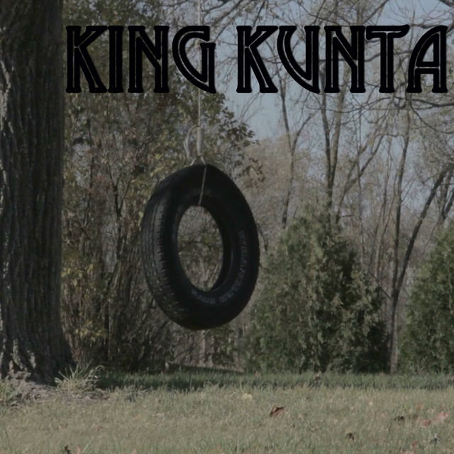 King Kunta - Tribute to Kendrick Lamar