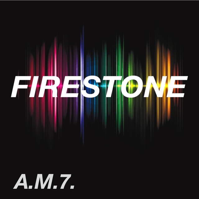 Couverture de Firestone