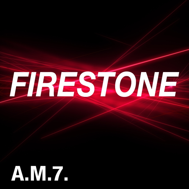 Couverture de Firestone