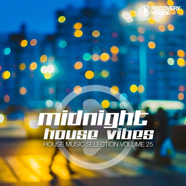 Couverture de Midnight House Vibes , Vol. 26