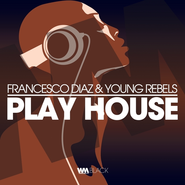 Couverture de Play House