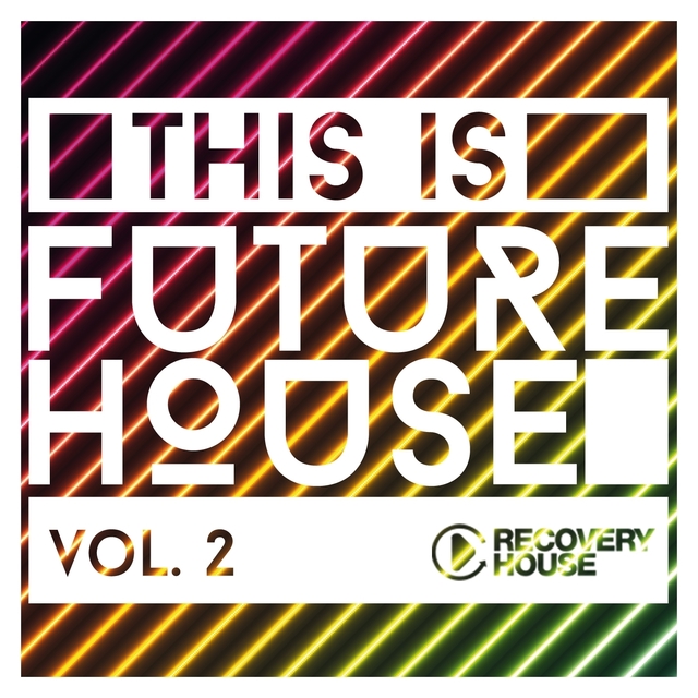 Couverture de This Is Future House, Vol. 2