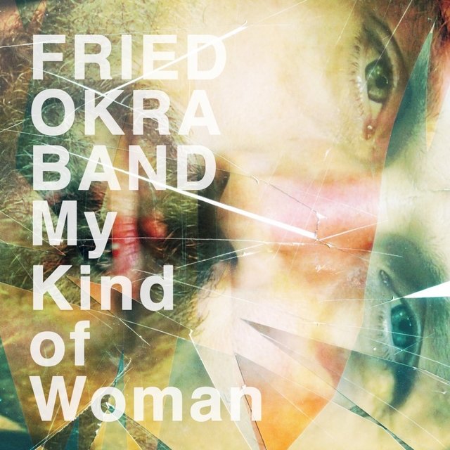 Couverture de My Kind of Woman