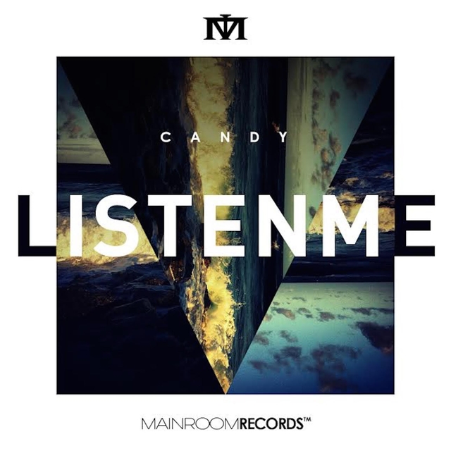 Couverture de Candy Listen Me