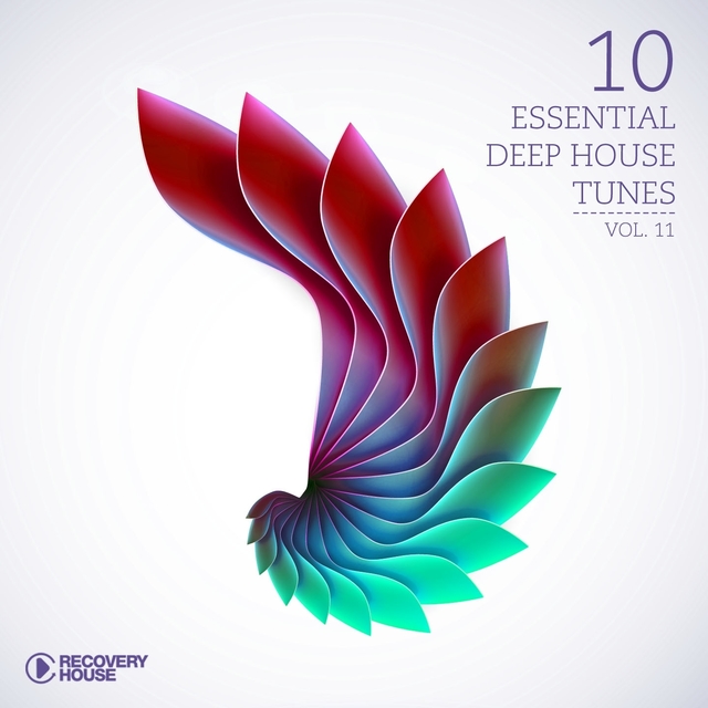 10 Essential Deep House Tunes , Vol. 11