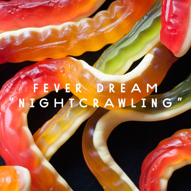 Couverture de Nightcrawling