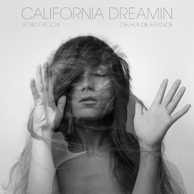 Couverture de California Dreamin